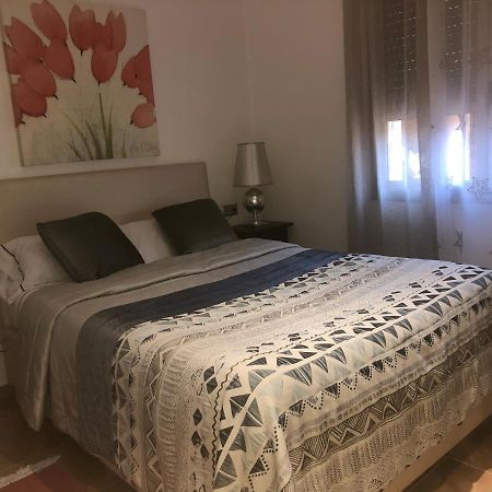 Apartamento Mar Y Montana 阿亨托纳 外观 照片