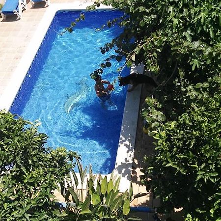 Apartamento Mar Y Montana 阿亨托纳 外观 照片