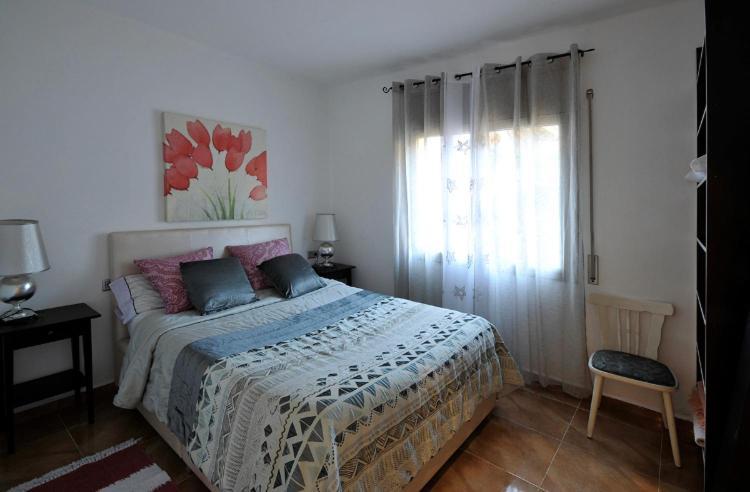 Apartamento Mar Y Montana 阿亨托纳 外观 照片