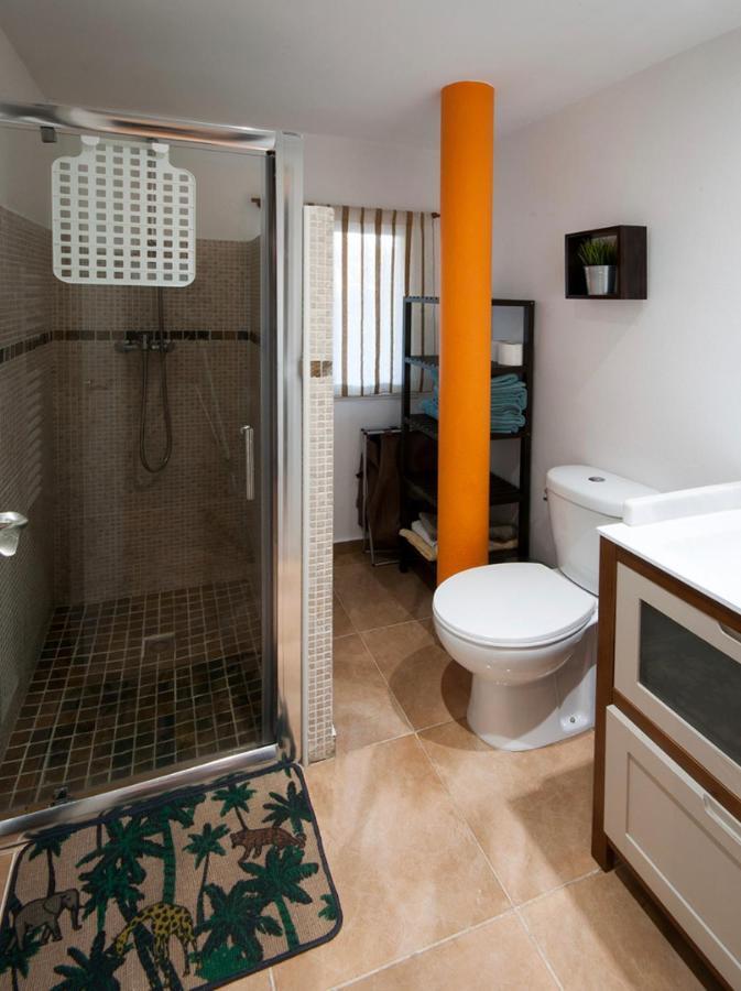 Apartamento Mar Y Montana 阿亨托纳 外观 照片