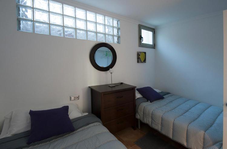 Apartamento Mar Y Montana 阿亨托纳 外观 照片