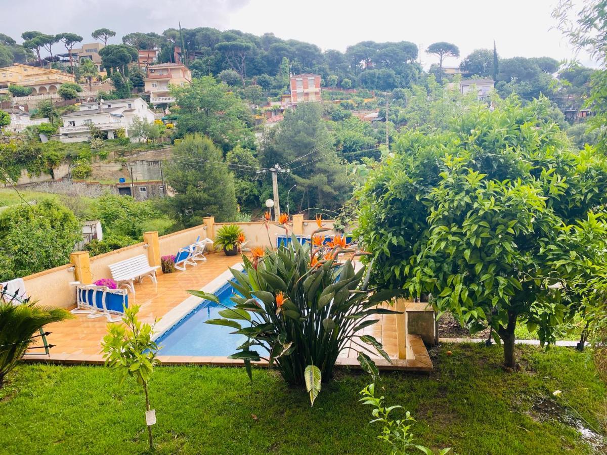Apartamento Mar Y Montana 阿亨托纳 外观 照片