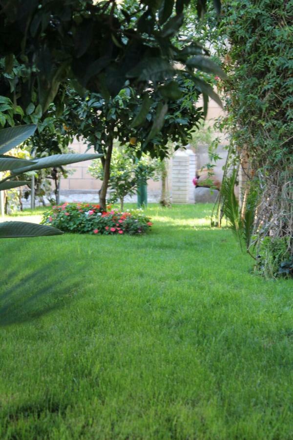 Apartamento Mar Y Montana 阿亨托纳 外观 照片