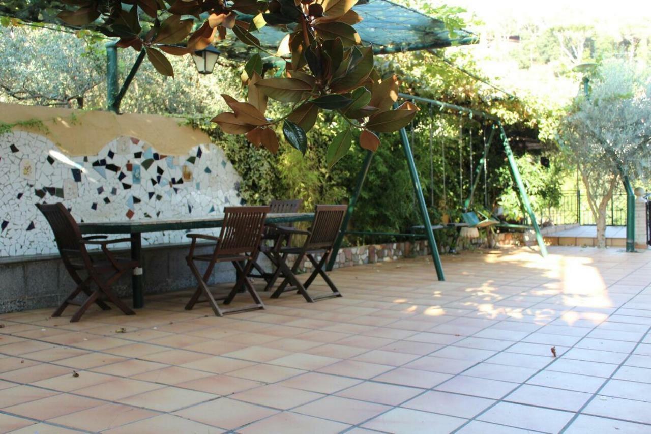 Apartamento Mar Y Montana 阿亨托纳 外观 照片