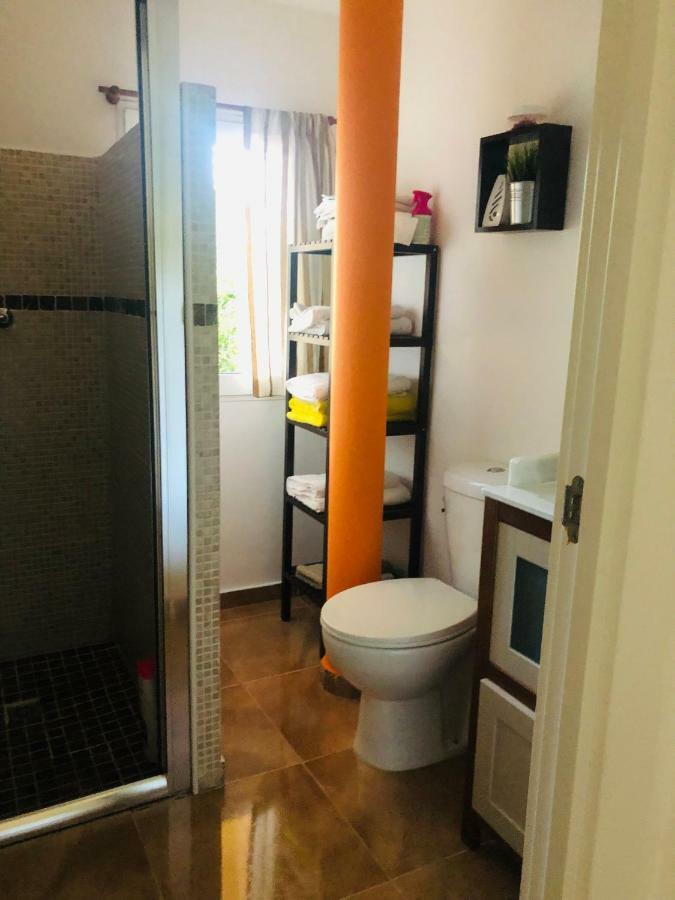 Apartamento Mar Y Montana 阿亨托纳 外观 照片